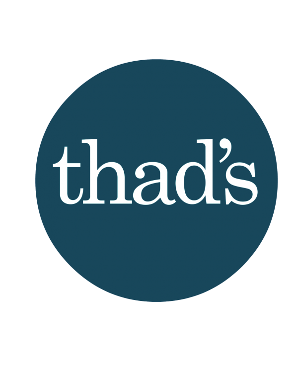 Thad's Leadership Transition Letters