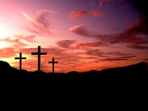 Good Friday Service | March 25